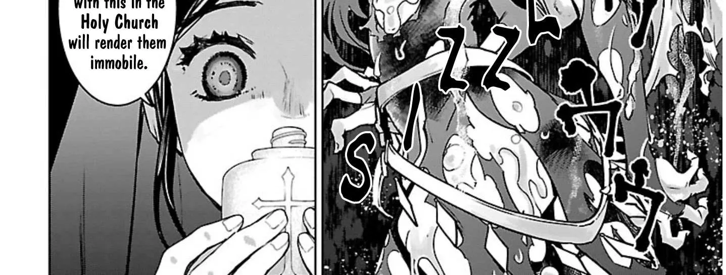 Succubus & Hitman Chapter 18 page 87 - 