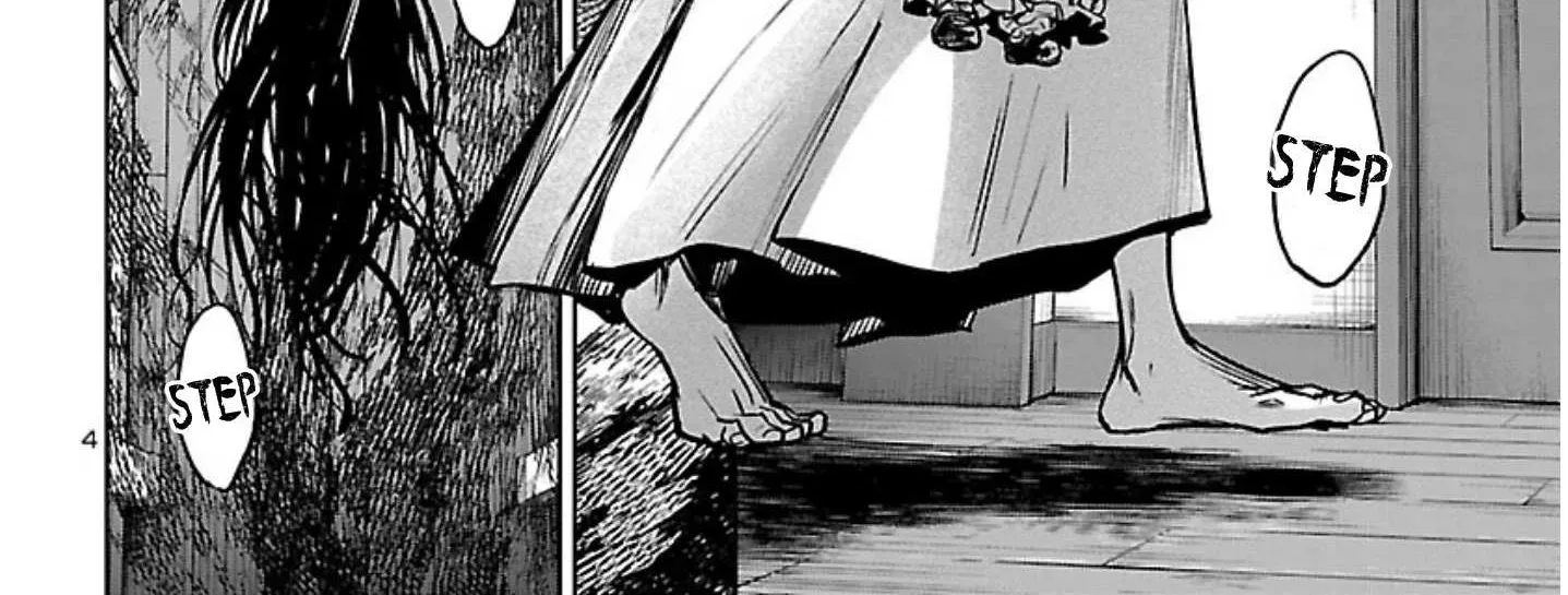 Succubus & Hitman Chapter 18 page 10 - 