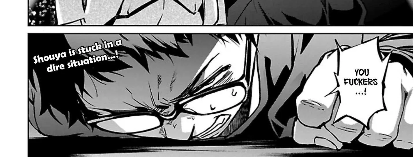 Succubus & Hitman Chapter 18 page 91 - 