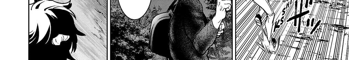 Succubus & Hitman Chapter 20 page 30 - 