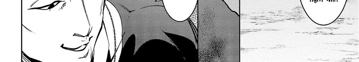 Succubus & Hitman Chapter 20 page 34 - 