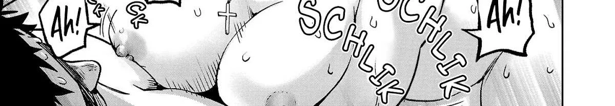 Succubus & Hitman Chapter 20 page 68 - 