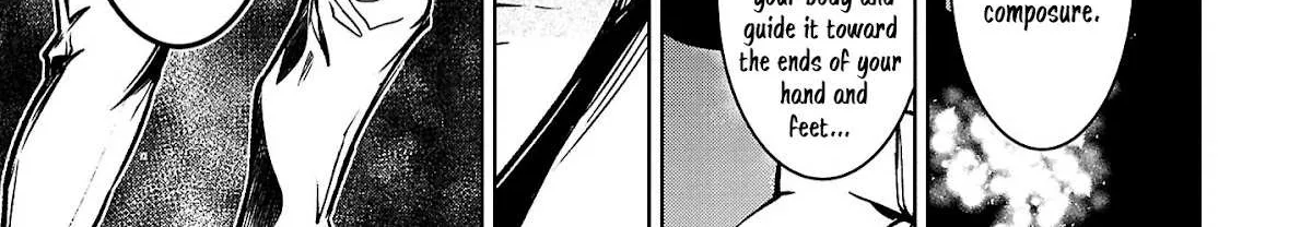 Succubus & Hitman Chapter 20 page 8 - 