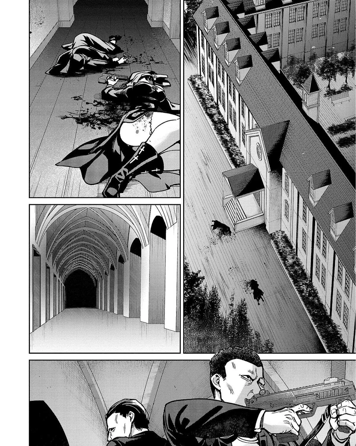 Succubus & Hitman Chapter 20 page 77 - 