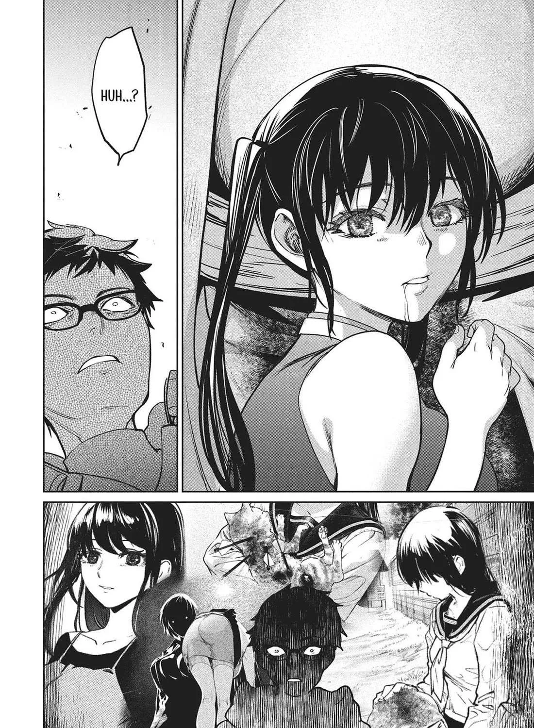 Succubus & Hitman Chapter 21 page 60 - 