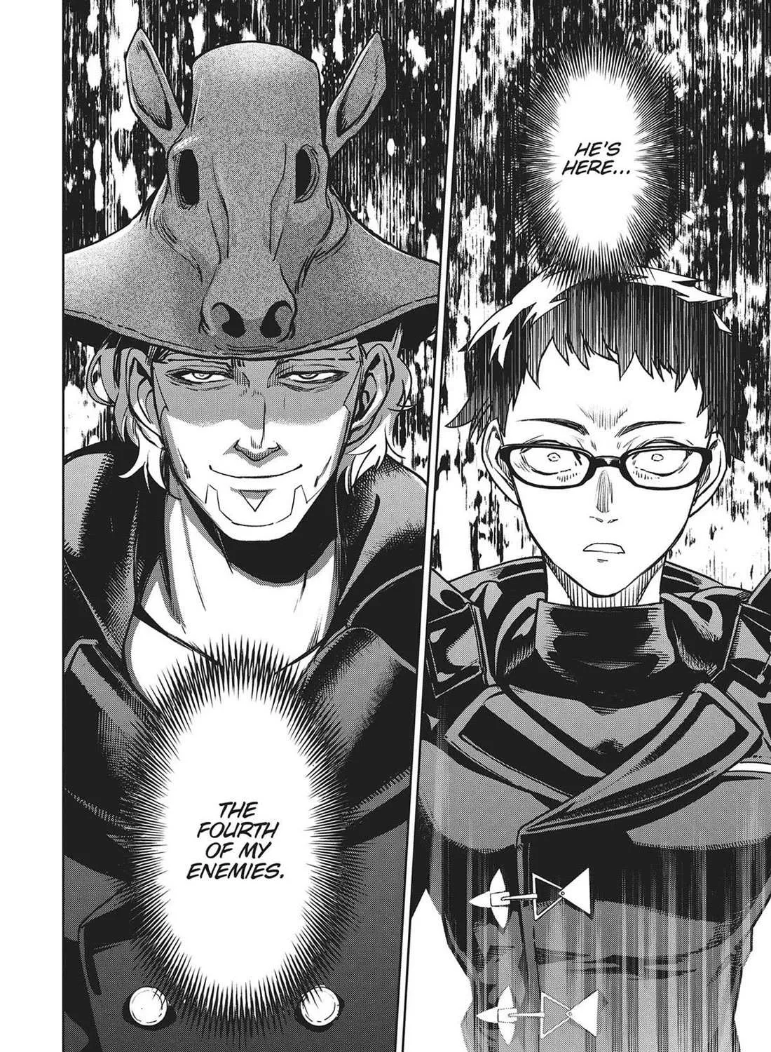 Succubus & Hitman Chapter 21 page 78 - 