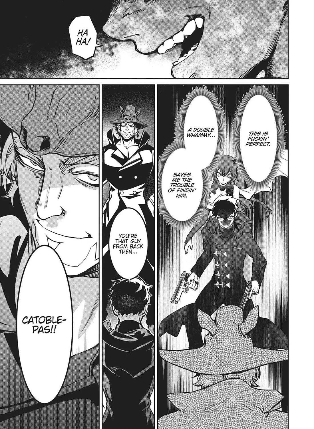 Succubus & Hitman Chapter 21 page 80 - 