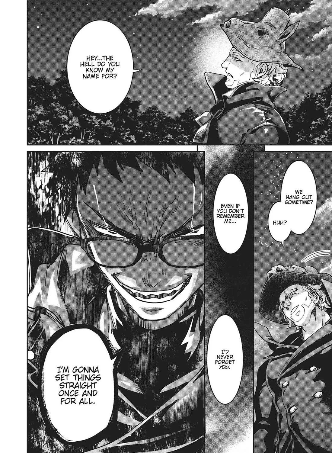Succubus & Hitman Chapter 21 page 82 - 