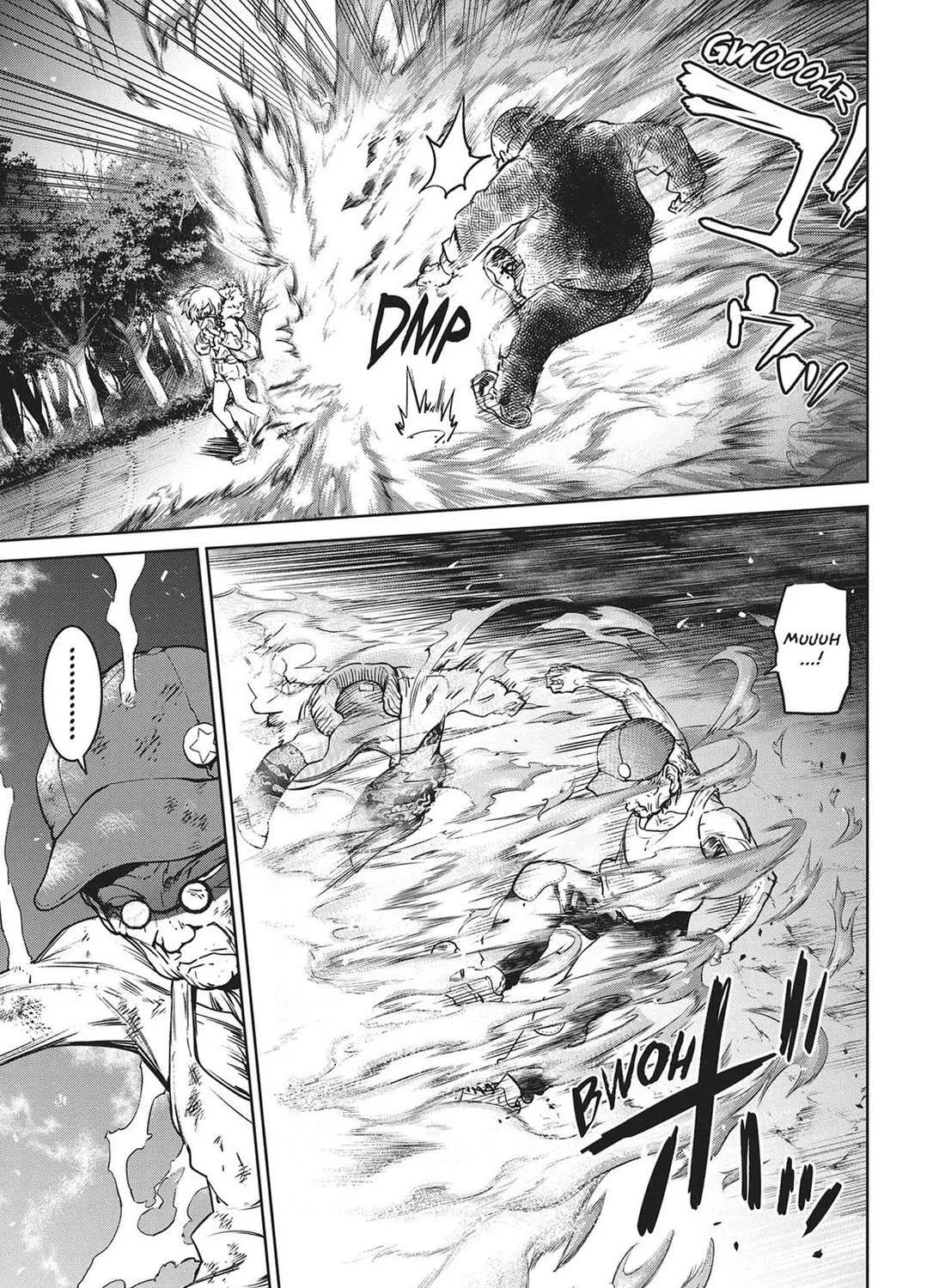 Succubus & Hitman Chapter 22 page 32 - 