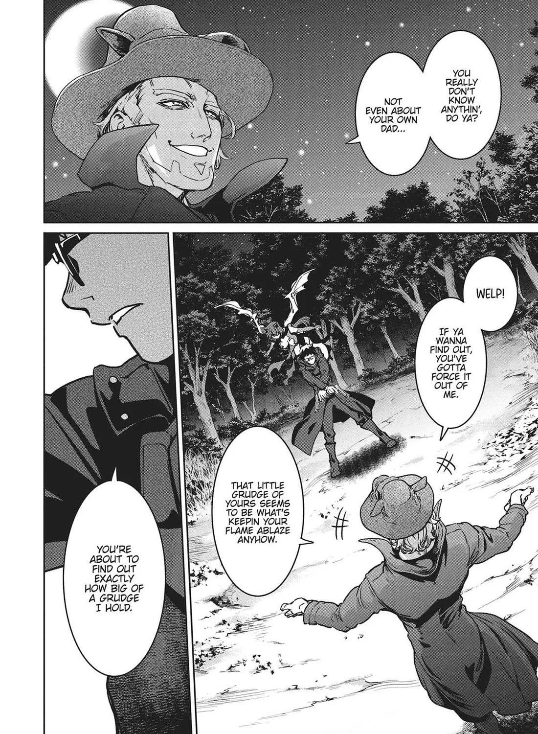 Succubus & Hitman Chapter 22 page 44 - 