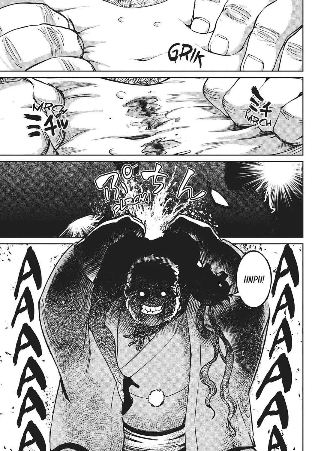 Succubus & Hitman Chapter 23 page 32 - 
