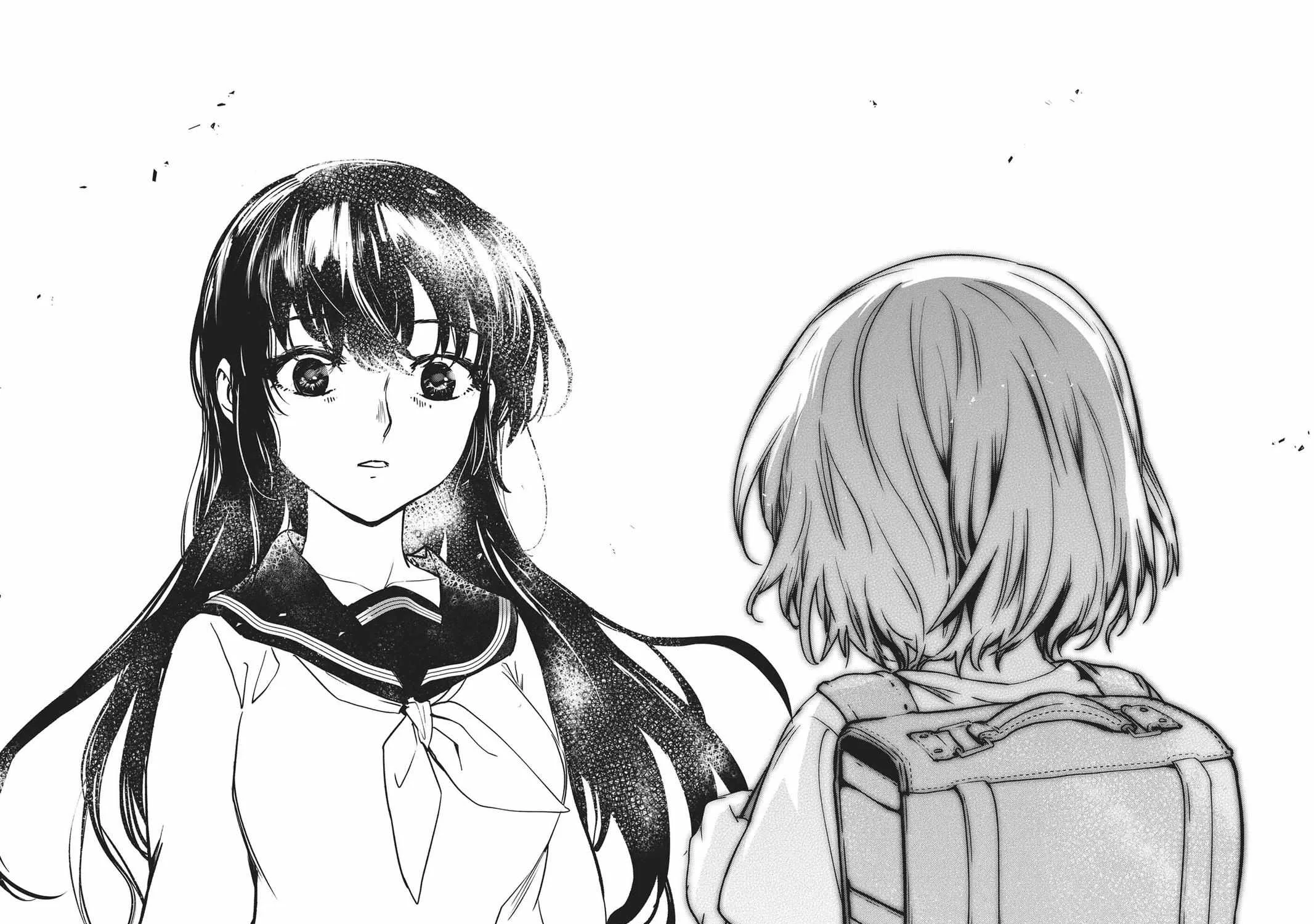Succubus & Hitman Chapter 23 page 38 - 