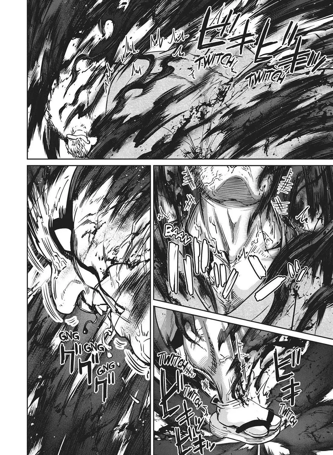 Succubus & Hitman Chapter 23 page 48 - 