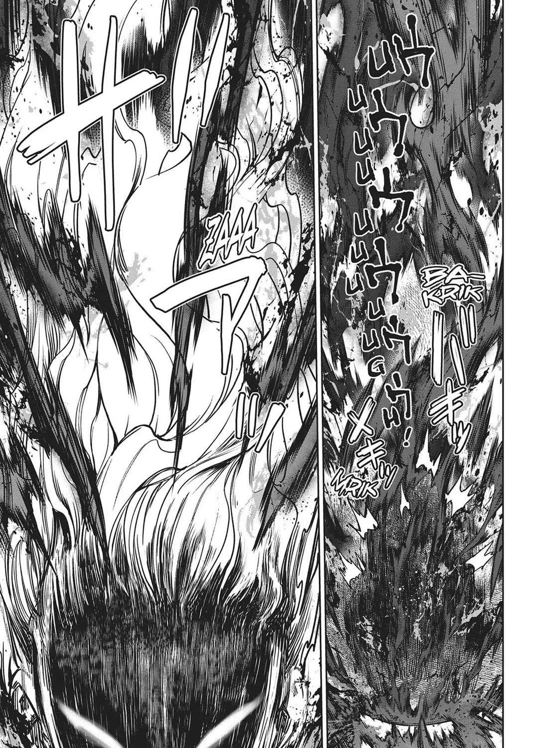 Succubus & Hitman Chapter 23 page 50 - 