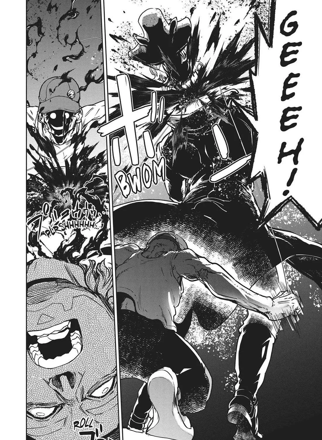 Succubus & Hitman Chapter 23 page 62 - 