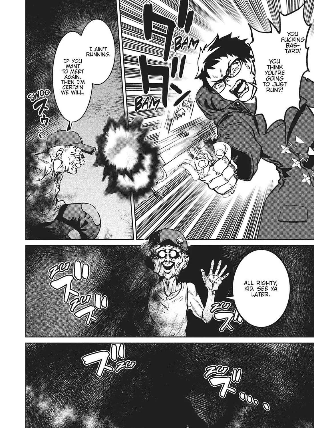 Succubus & Hitman Chapter 24 page 13 - 