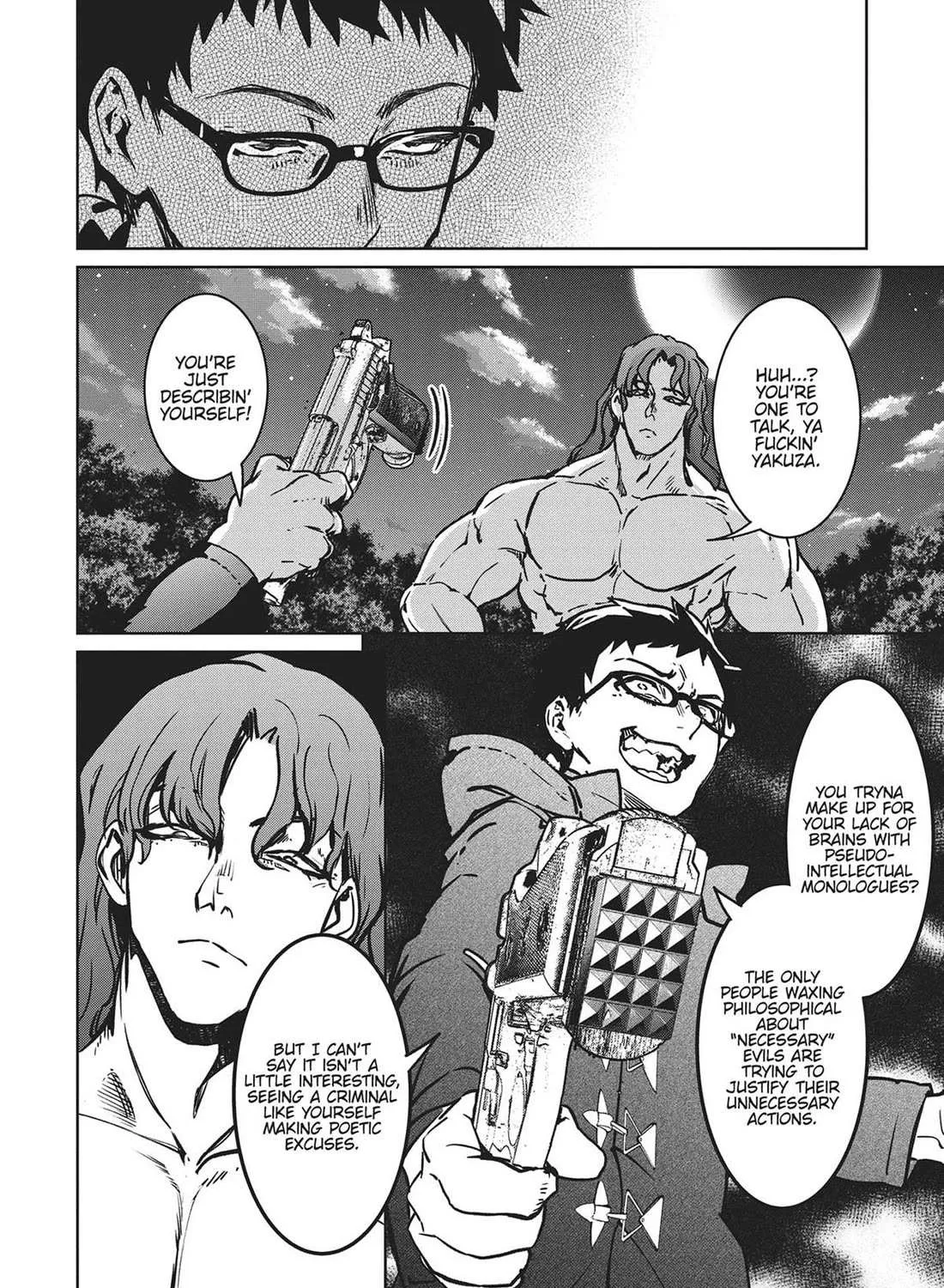Succubus & Hitman Chapter 24 page 75 - 