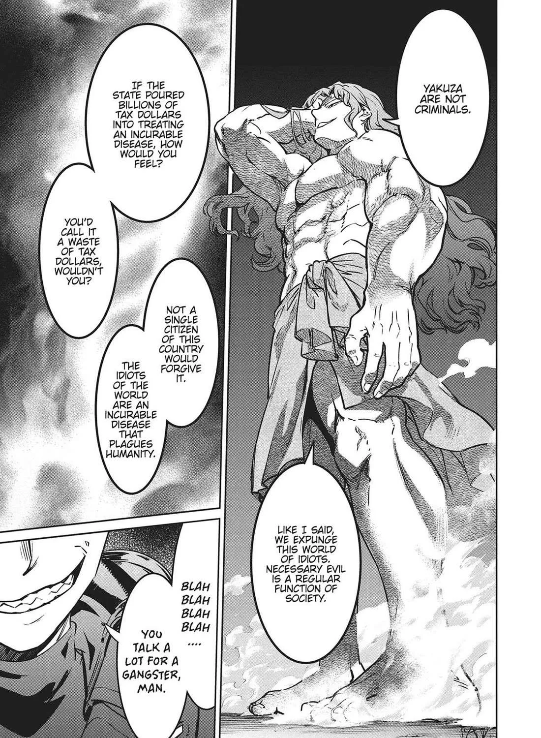 Succubus & Hitman Chapter 24 page 77 - 