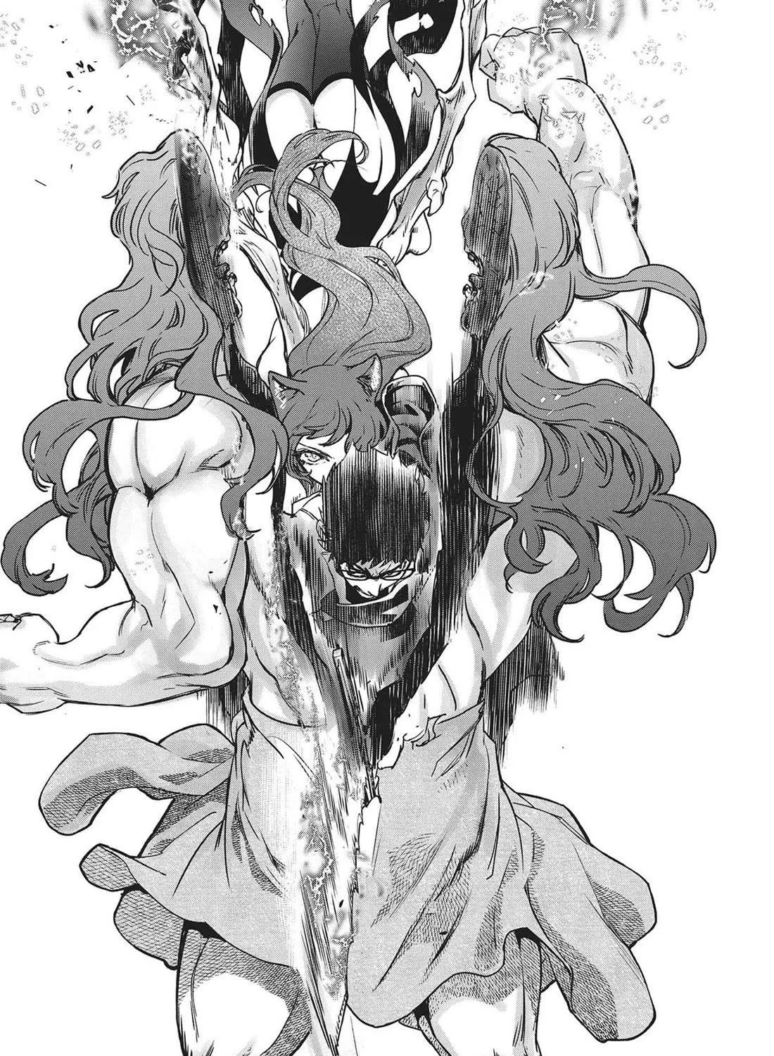 Succubus & Hitman Chapter 25 page 57 - 