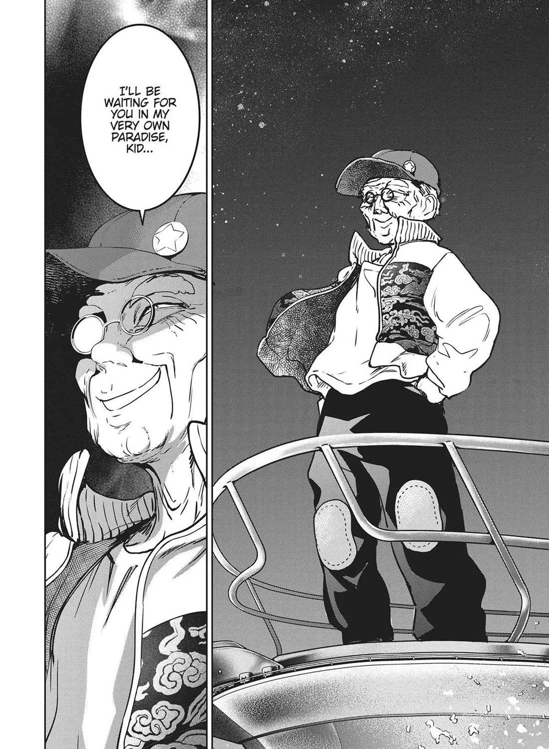 Succubus & Hitman Chapter 25 page 77 - 