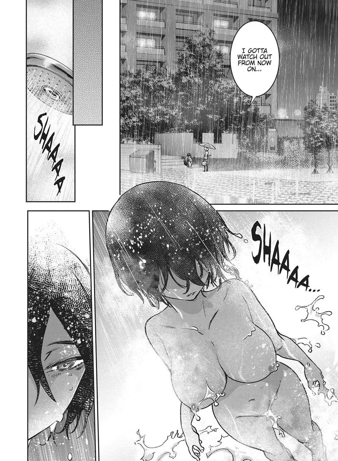 Succubus & Hitman Chapter 26 page 45 - 