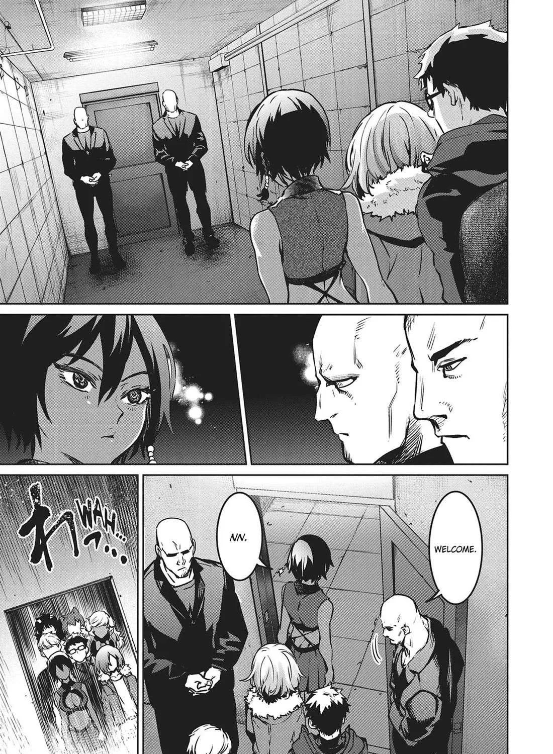 Succubus & Hitman Chapter 26 page 75 - 