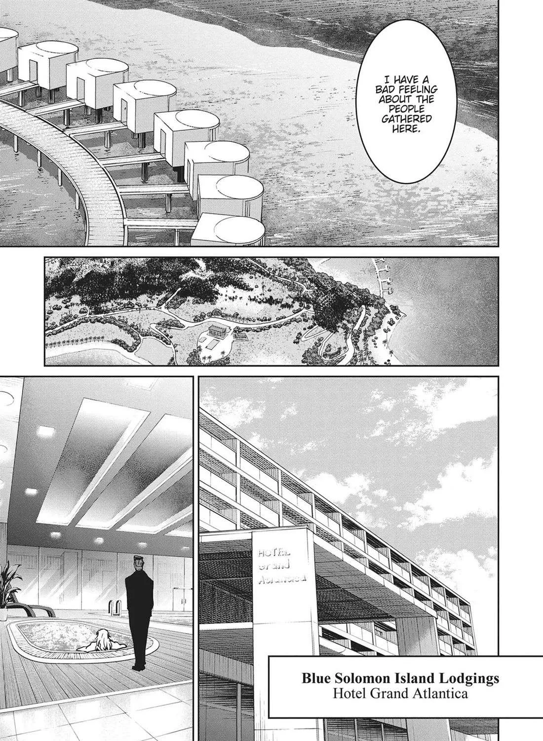 Succubus & Hitman Chapter 28 page 46 - 