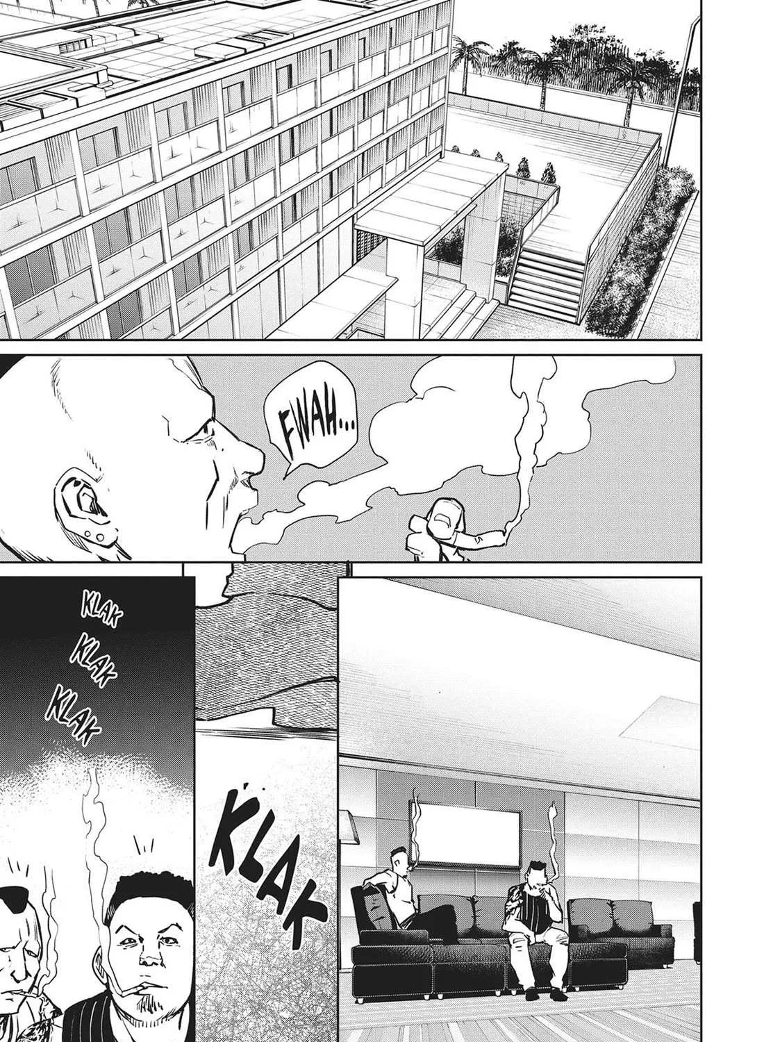 Succubus & Hitman Chapter 28 page 54 - 