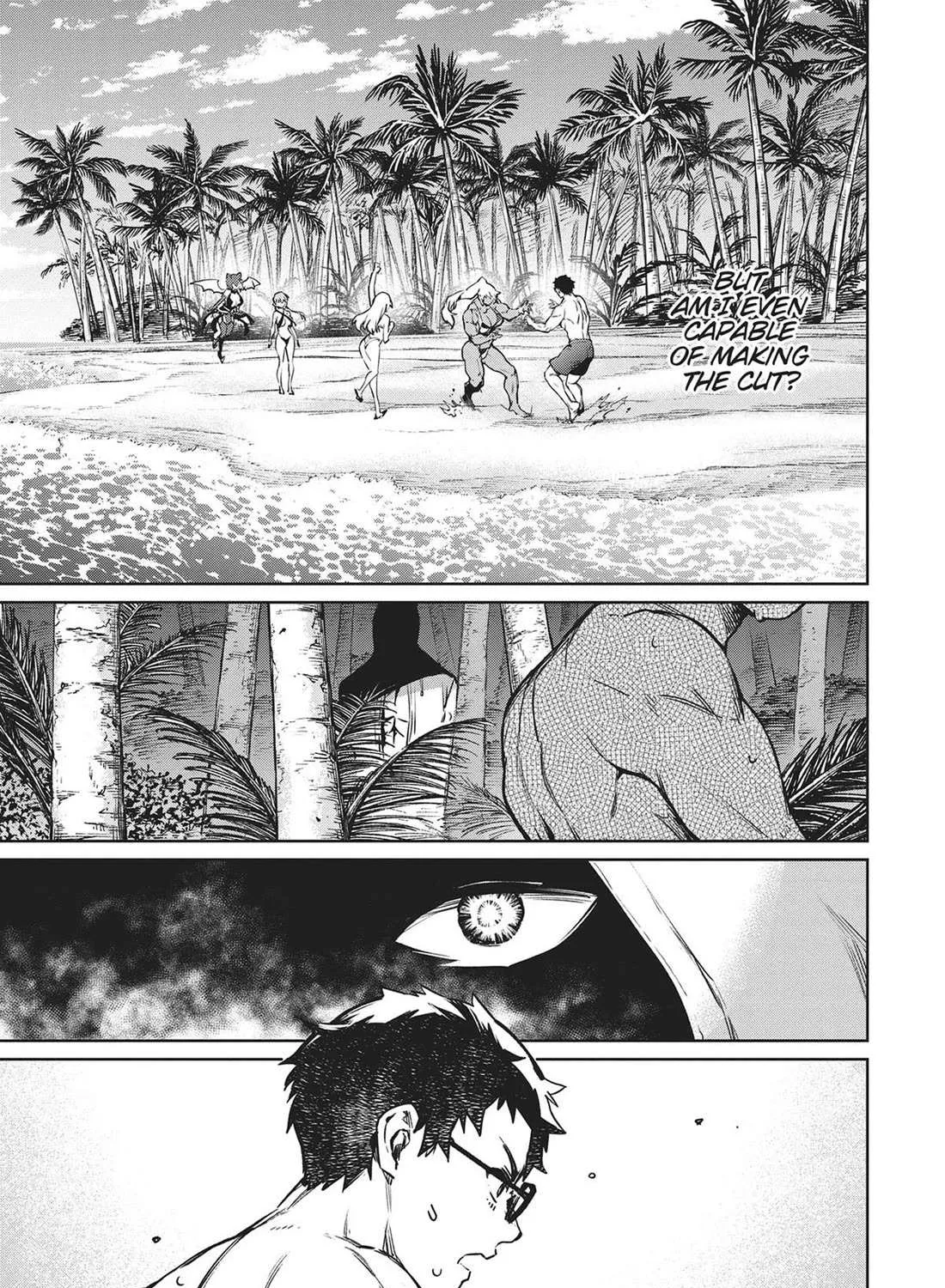 Succubus & Hitman Chapter 29 page 77 - 