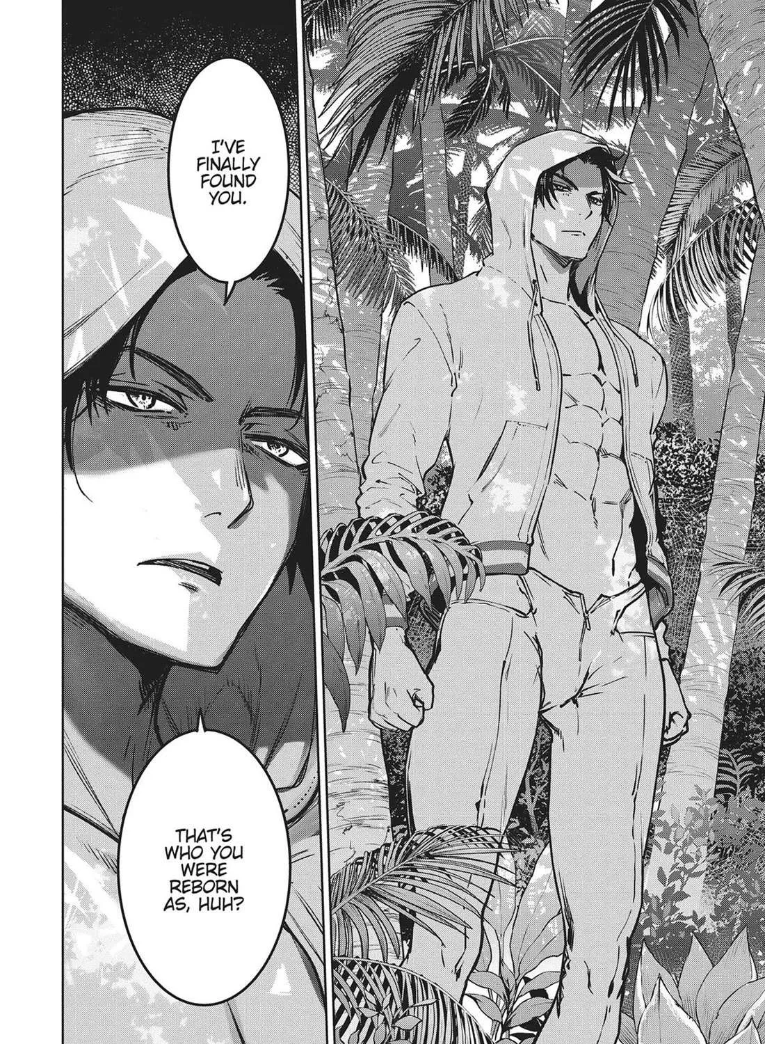 Succubus & Hitman Chapter 29 page 79 - 