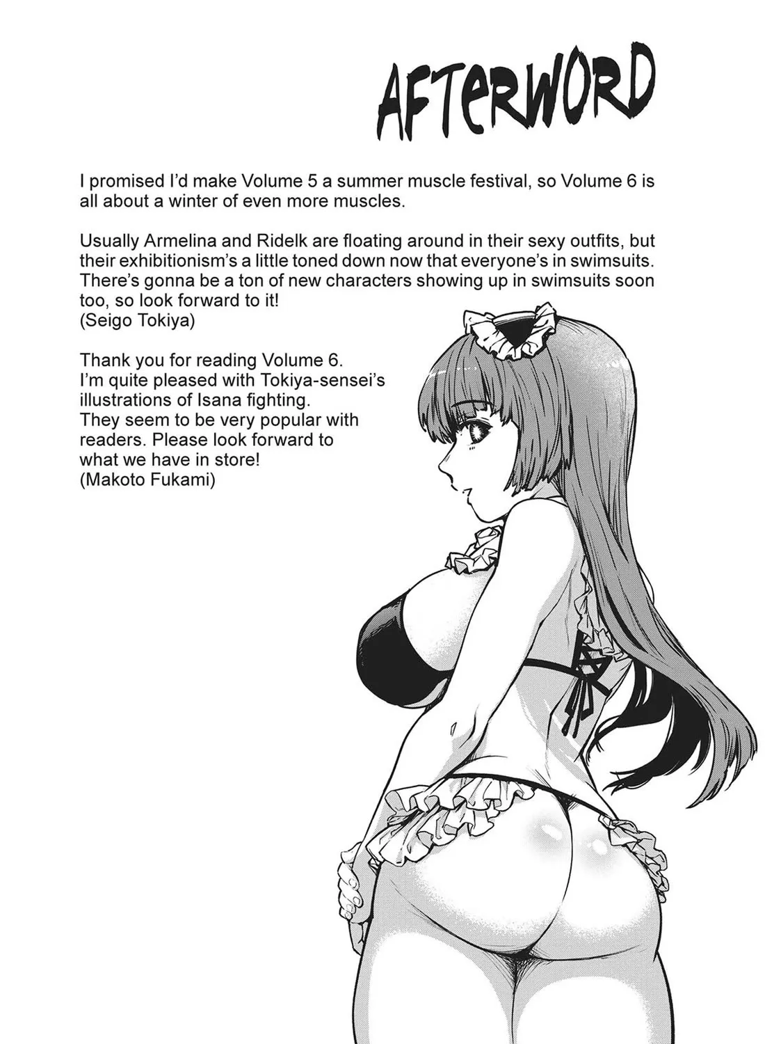 Succubus & Hitman Chapter 29 page 81 - 