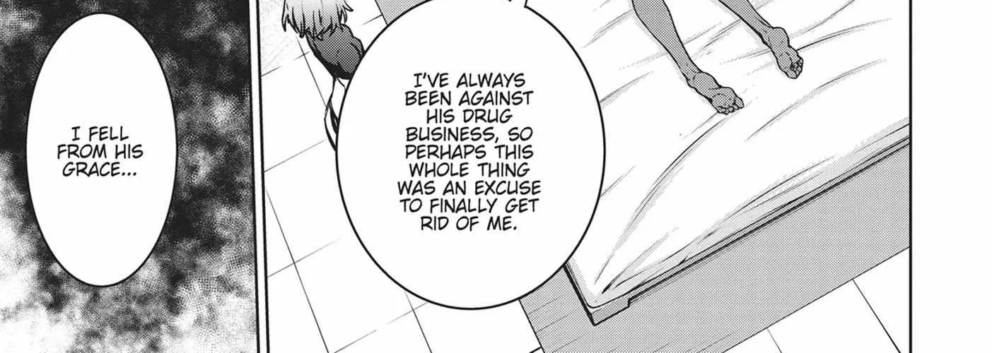 Succubus & Hitman Chapter 30 page 24 - 