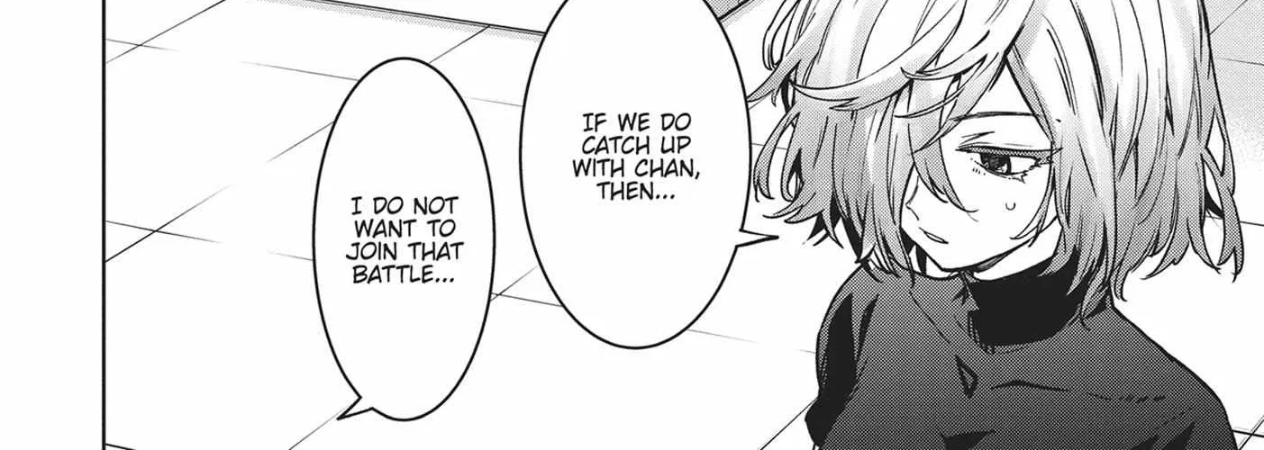 Succubus & Hitman Chapter 30 page 26 - 