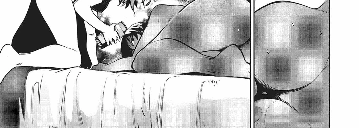 Succubus & Hitman Chapter 30 page 28 - 