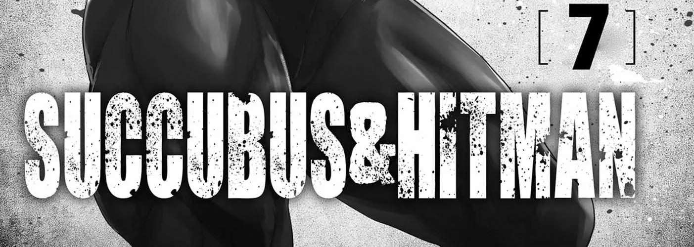 Succubus & Hitman Chapter 30 page 4 - 
