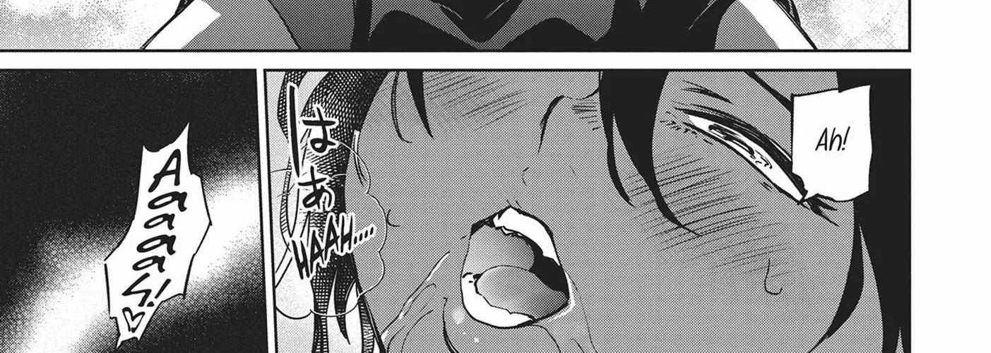 Succubus & Hitman Chapter 30 page 32 - 