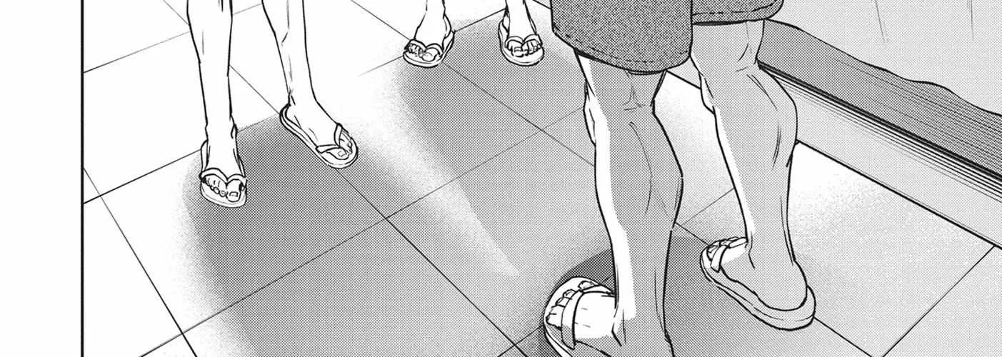 Succubus & Hitman Chapter 30 page 42 - 