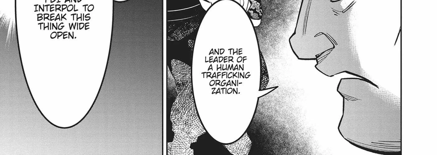 Succubus & Hitman Chapter 30 page 44 - 