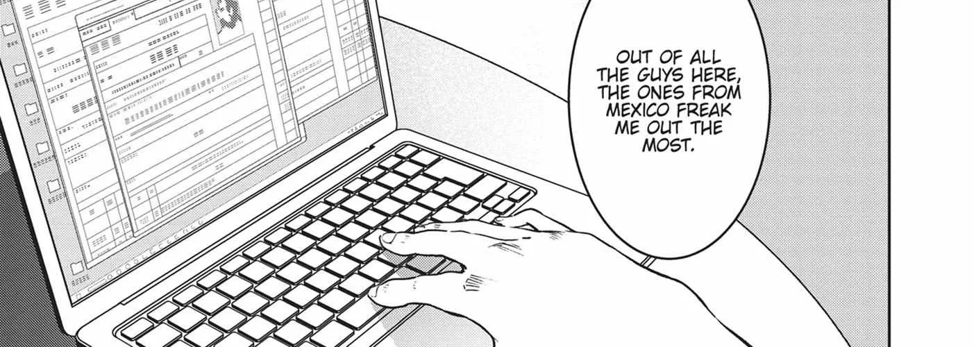 Succubus & Hitman Chapter 30 page 48 - 