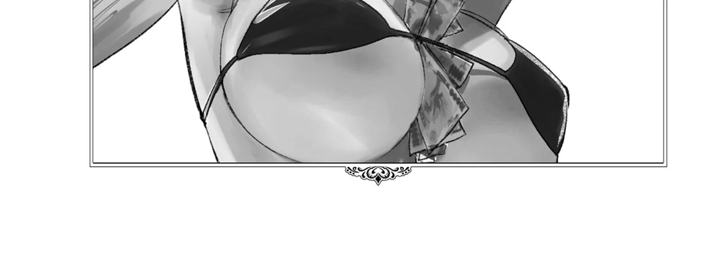 Succubus & Hitman Chapter 30 page 6 - 