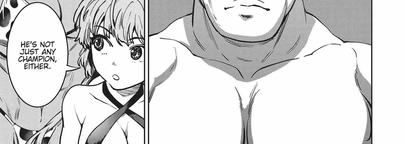 Succubus & Hitman Chapter 30 page 52 - 