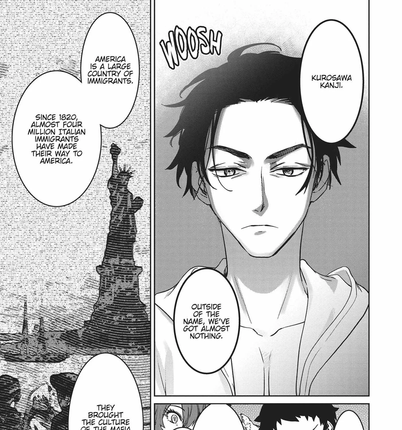 Succubus & Hitman Chapter 30 page 59 - 