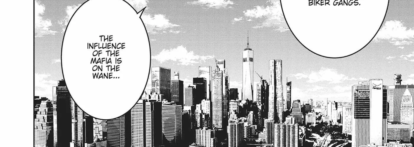 Succubus & Hitman Chapter 30 page 62 - 