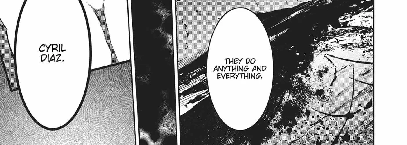 Succubus & Hitman Chapter 30 page 64 - 