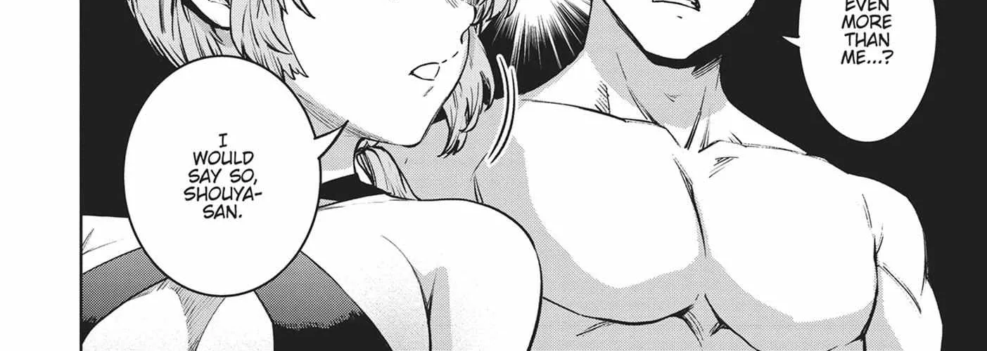Succubus & Hitman Chapter 30 page 66 - 