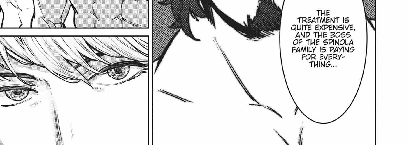 Succubus & Hitman Chapter 30 page 68 - 