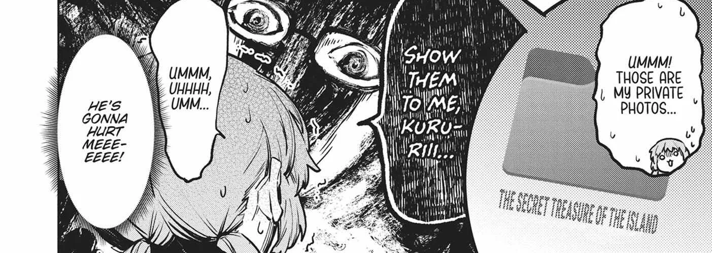 Succubus & Hitman Chapter 30 page 70 - 