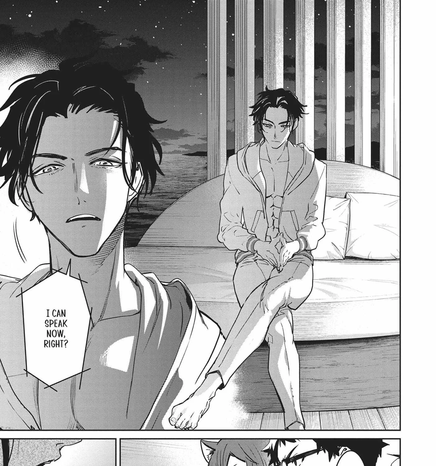 Succubus & Hitman Chapter 30 page 75 - 