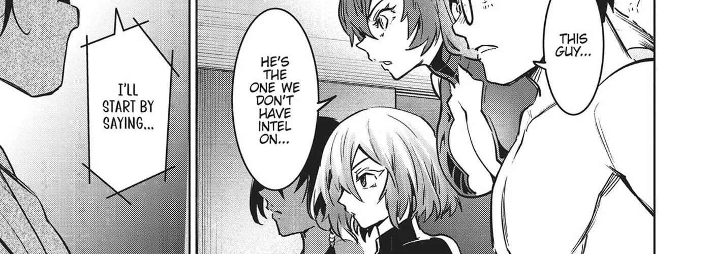 Succubus & Hitman Chapter 30 page 76 - 