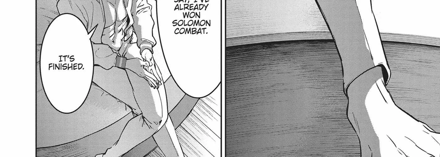 Succubus & Hitman Chapter 30 page 78 - 